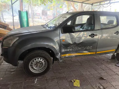 Shiv Automotive Denting Panting Workshop