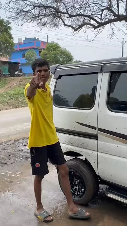 SHIV CAR WASH