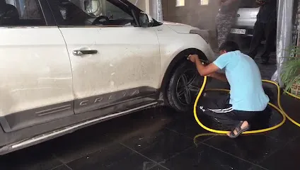 Shiv Car Wash & Detailing