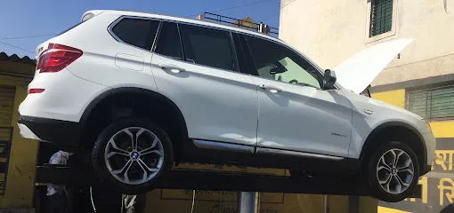 Shiv Kamal Car Washing Center