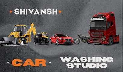 Shivansh Car Wash Studio