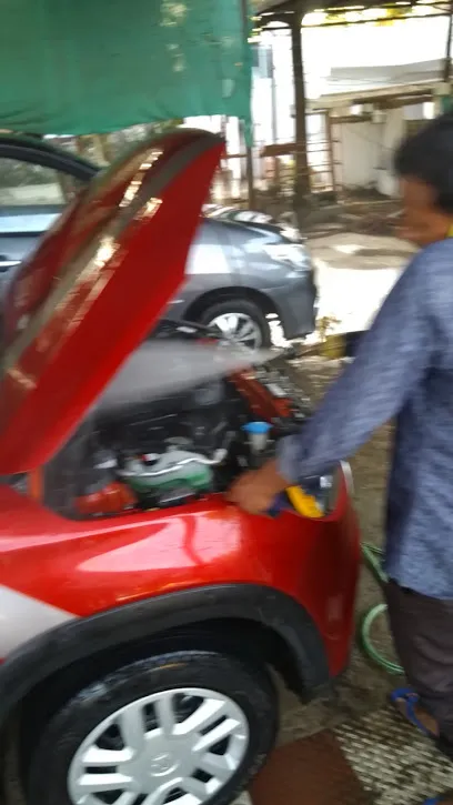 ShivSakti Car Wash and accessories