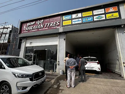 Shravan Tyres- Continental Tyres