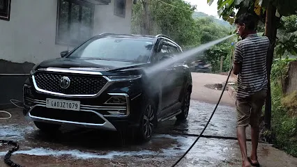 Shree Car & Bike Wash