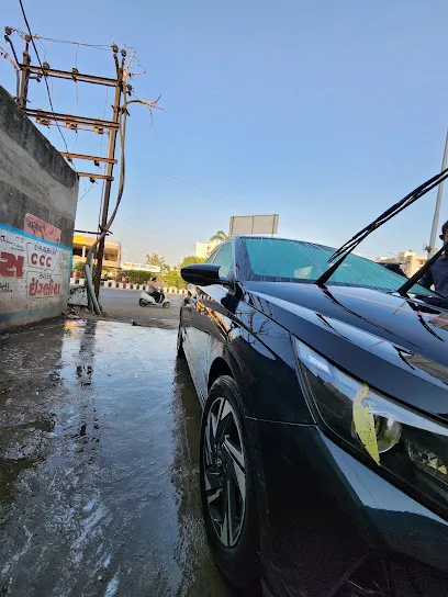 Shree Car Care &Cleaning