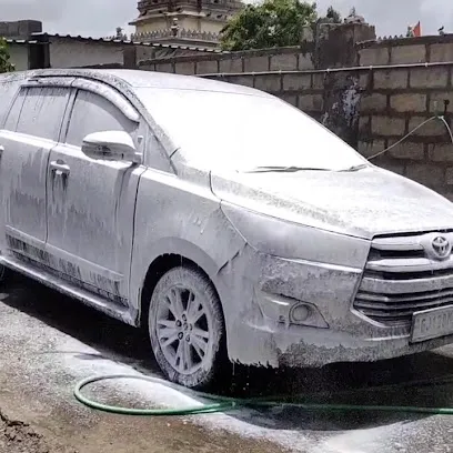 Shree car service