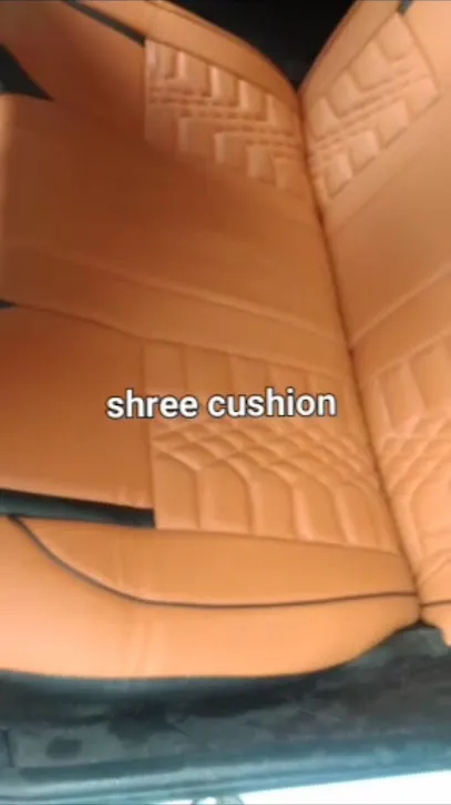 Shree Cushion's