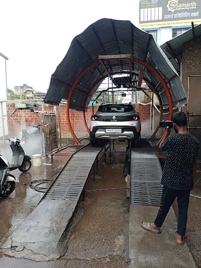 Shree Datta Crane Service