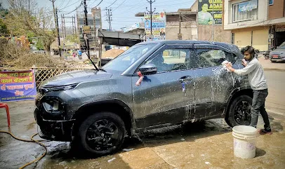 Shree mahakal wash center & services ( SMKLWS)