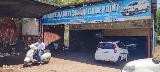 Shree Maruti Suzuki Care Point