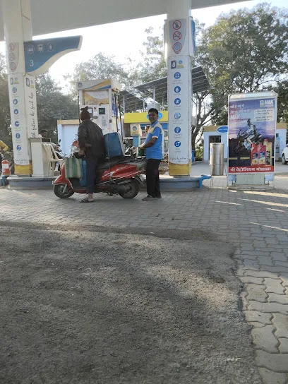 shree petroleum Bharat Petroleum dealer