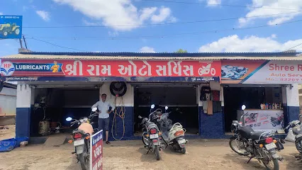 Shree Ram Auto Service