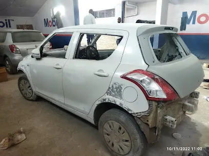SHREE SAI AUTO
