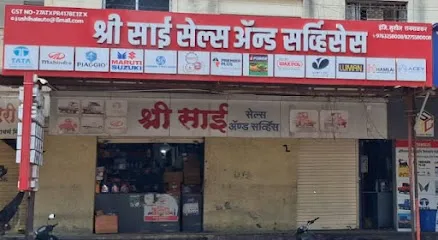 Shree Sai Sales and Services