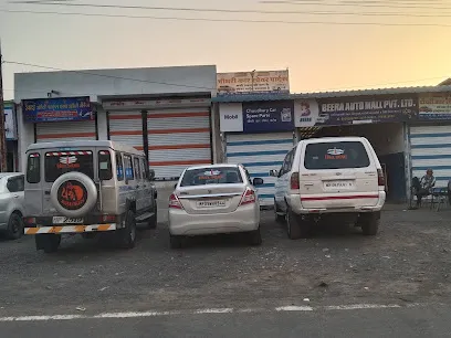 Shree sai washing center & tour and travels