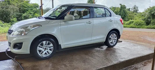 SHREE SAMARTH KRUPA SERVICING CENTER
