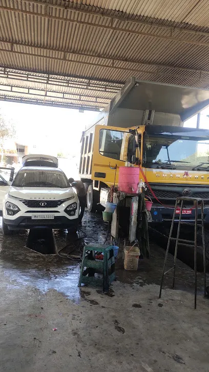 SHREE SERVICING CENTER