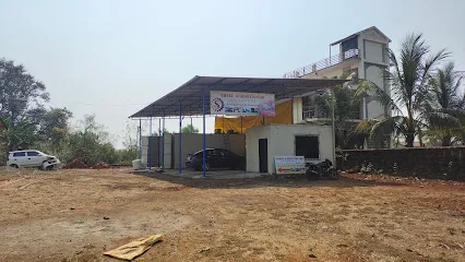 Shree siddhivinayak automotive