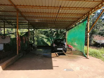 SHREE SWAMI SAMARTH SERVICING CENTER