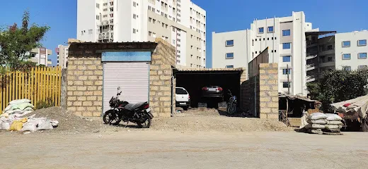 Shree Umiyaji car service and Washing