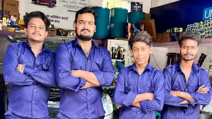Shree Vishwakarma car service