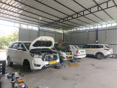 Shri Dattaguru Motors | Car repair and car service centre Wadgoan Pune