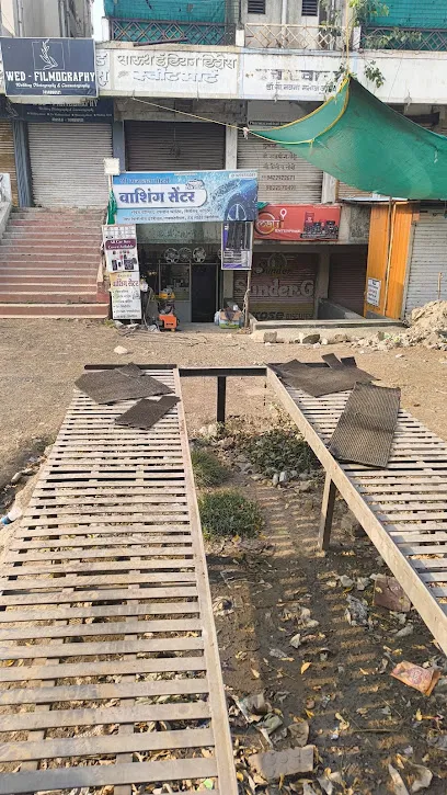 Shri Gajanan motor's