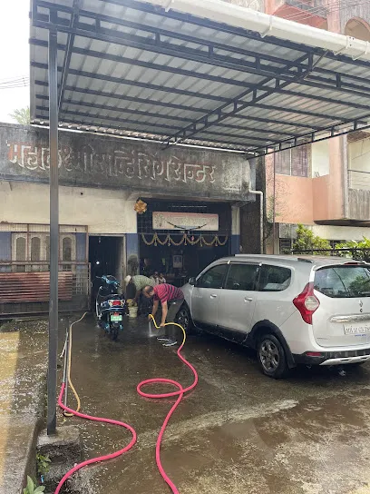 Shri Mahalaxmi Car/Bike Servicing Centre