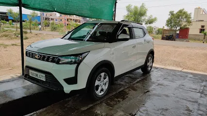 Shri Mallikarjun Car Washing