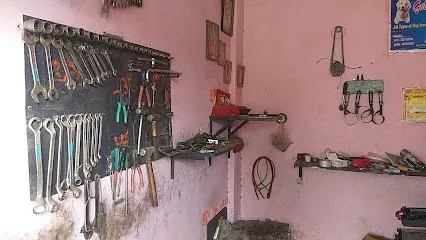 Shri Motor garage