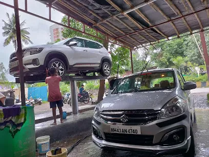 Shri Sadguru Kripa Service Center