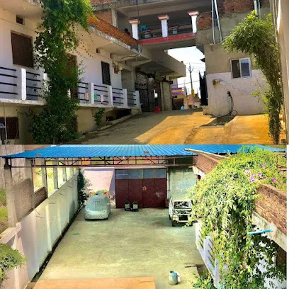 Shri Sankh Swaroop Automotives
