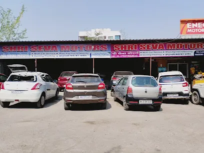 SHRI SEVA MOTORS