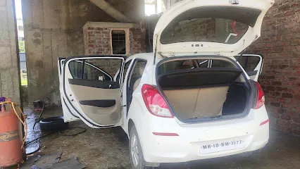 Shri VaibhavLaxmi Servicing Center