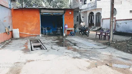 Shri vaishnav car wash