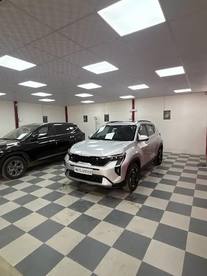 Shri Vighnaharta Car Care - Abhang Detailing Hub Nashik