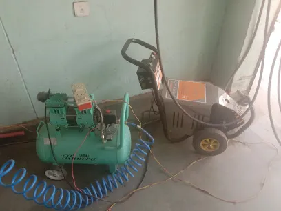 Shriji car wash & detailing studio