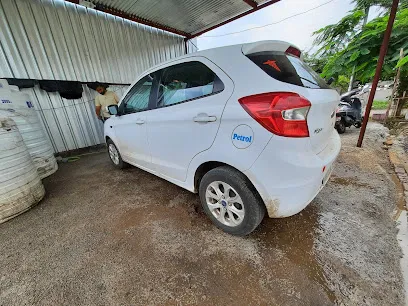 Shrikrupa Car Workshop(Mobil Car Care)