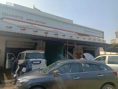 Shubham Shalu Motors