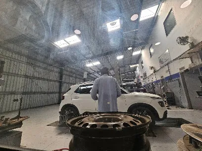 Siddh Hyundai