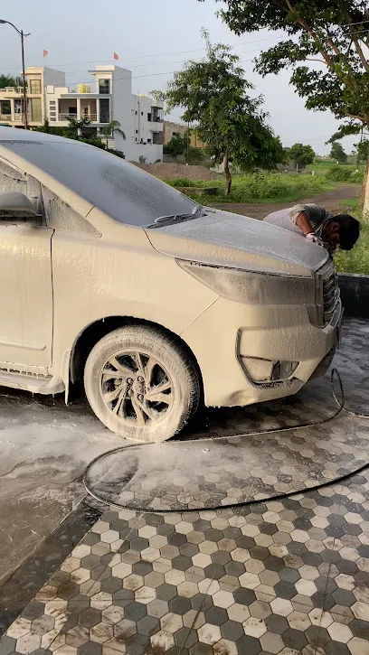 Siddharth car care