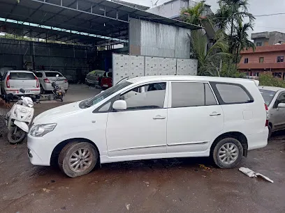 Siddhi Automobiles (Maruti Car Service)