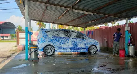 Siddhi Car Wash