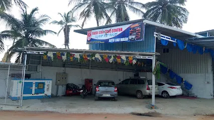 Siddi Car Care Center