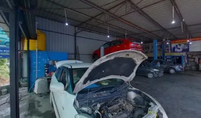 SIMHAPURI MOTORS