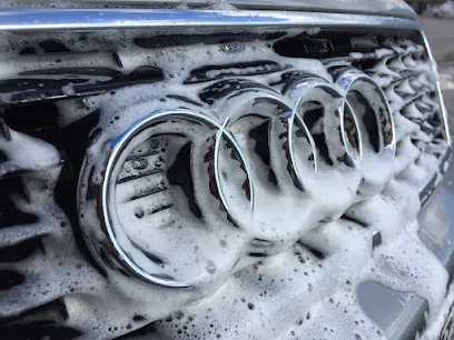 Siri car wash