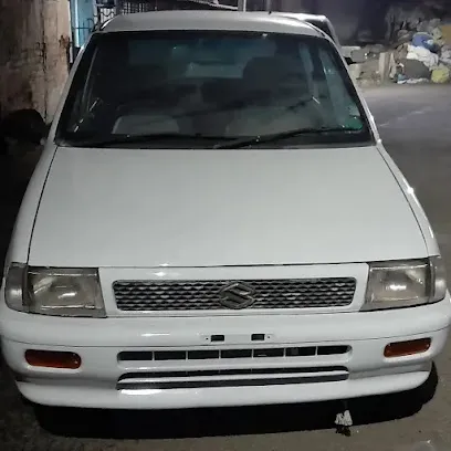 Sitara Auto Garage