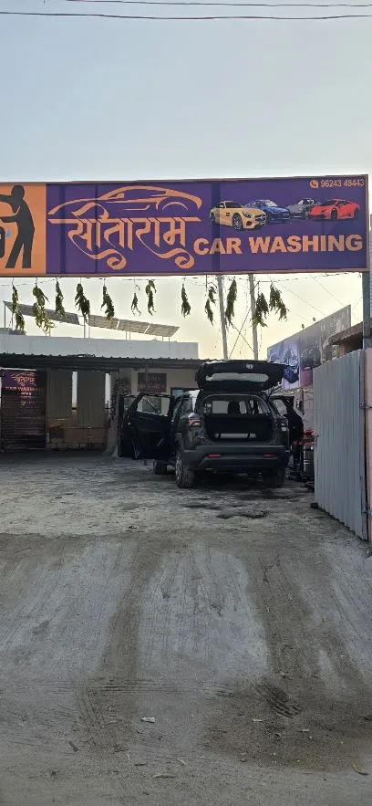 Sitaram Car Service