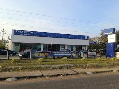 SIVA SANKAR MOTORS PVT.LTD