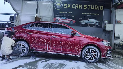 SK CAR STUDIO